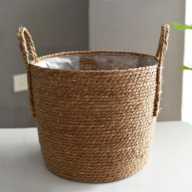 Organic Oasis Plant Pot