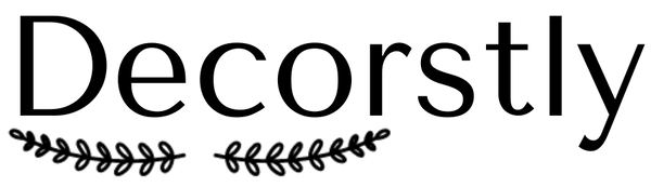 Decorstly logo