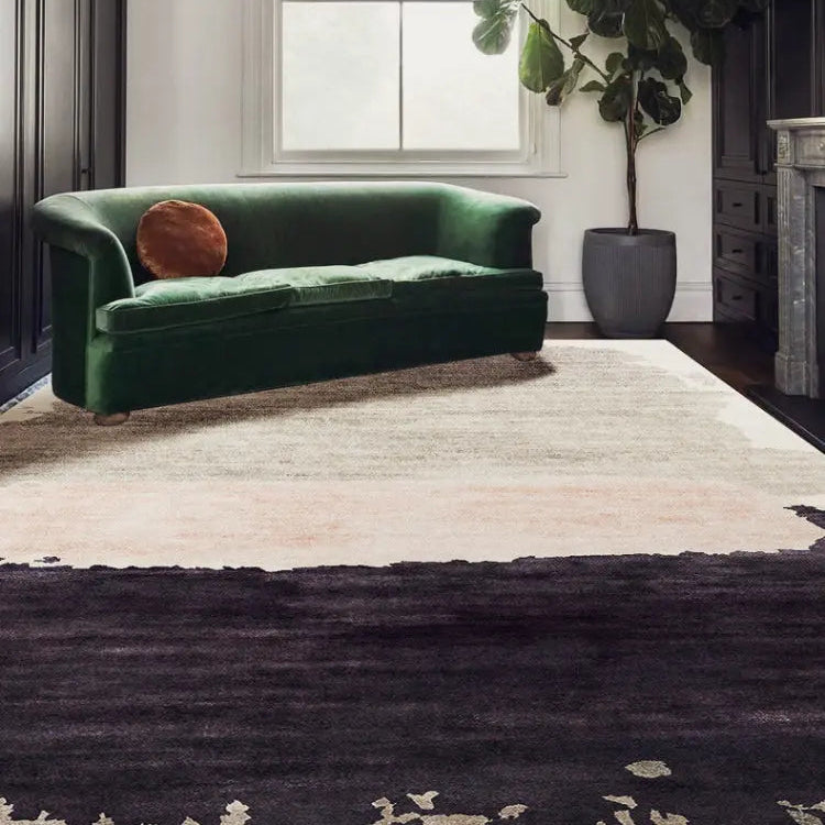 French Oregon Area Rug - Decorstly