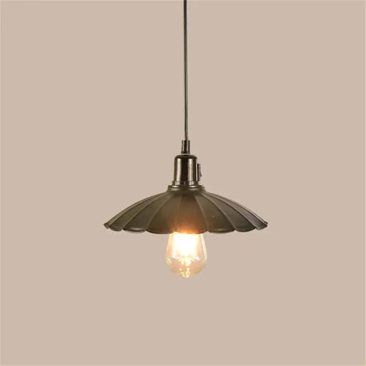 Vintage Loft Pendant Light - Decorstly