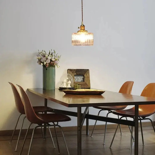 Luminex Kitchen Island Pendant Light - Decorstly