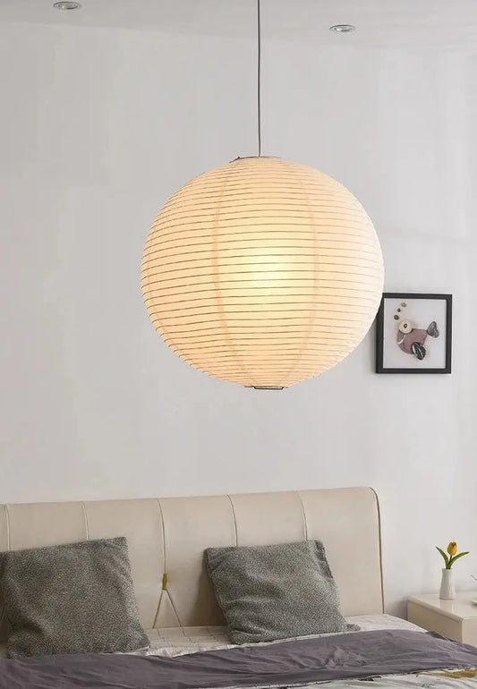 Akari Pendant Light - Decorstly