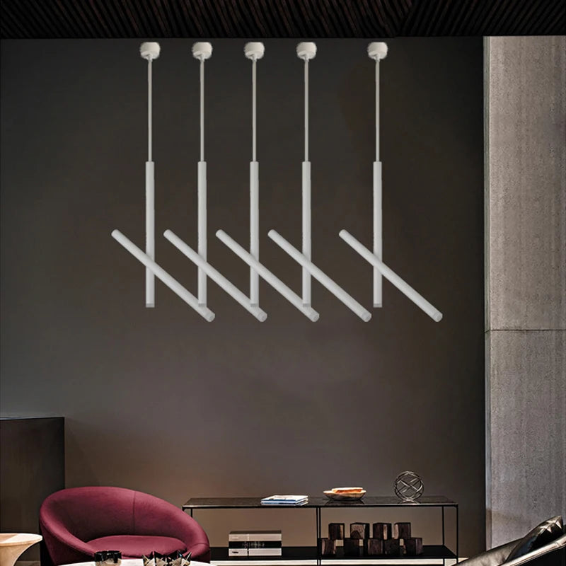 Eclipse LED Pendant Light