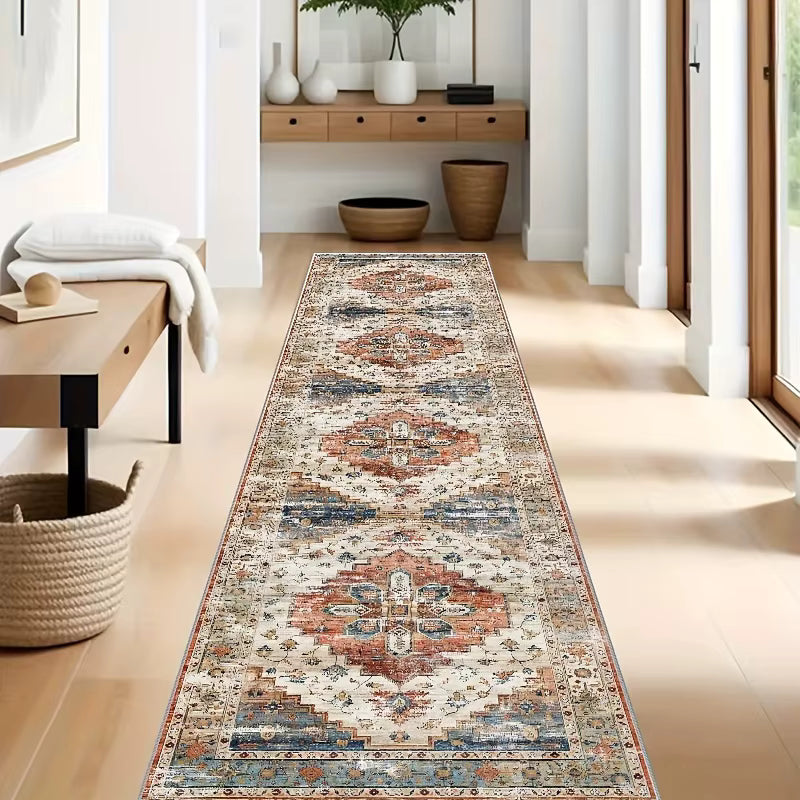 Kilim Runner Rug Decorstly