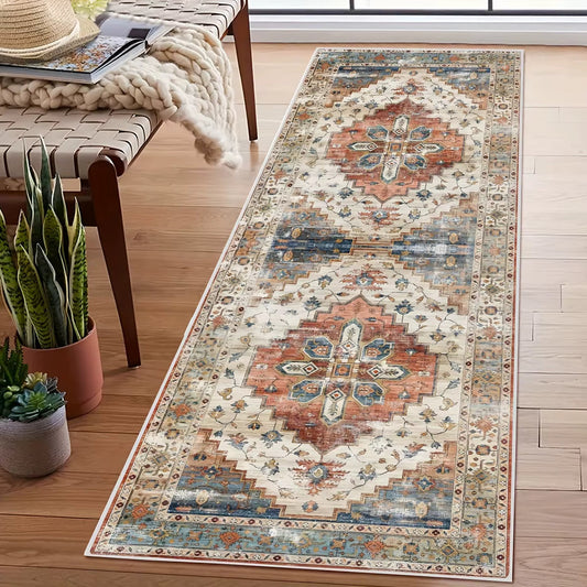 Kilim Runner Rug Decorstly
