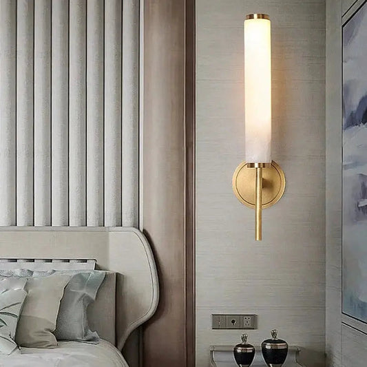 Long Bar Wall Lamp - Decorstly