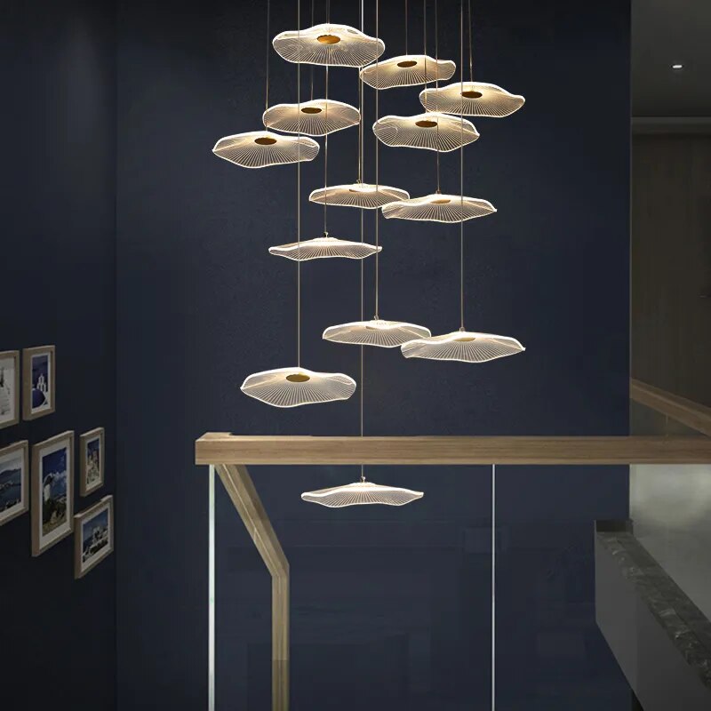 Umbra Chandelier