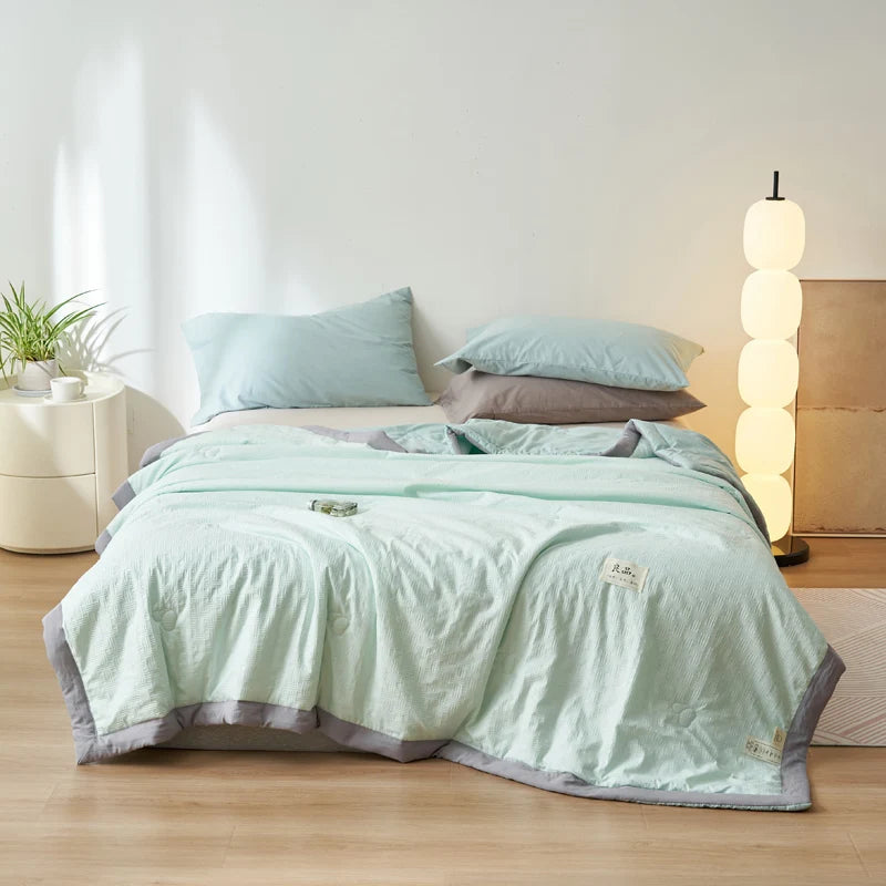 CoolBreeze Comfort Quilt