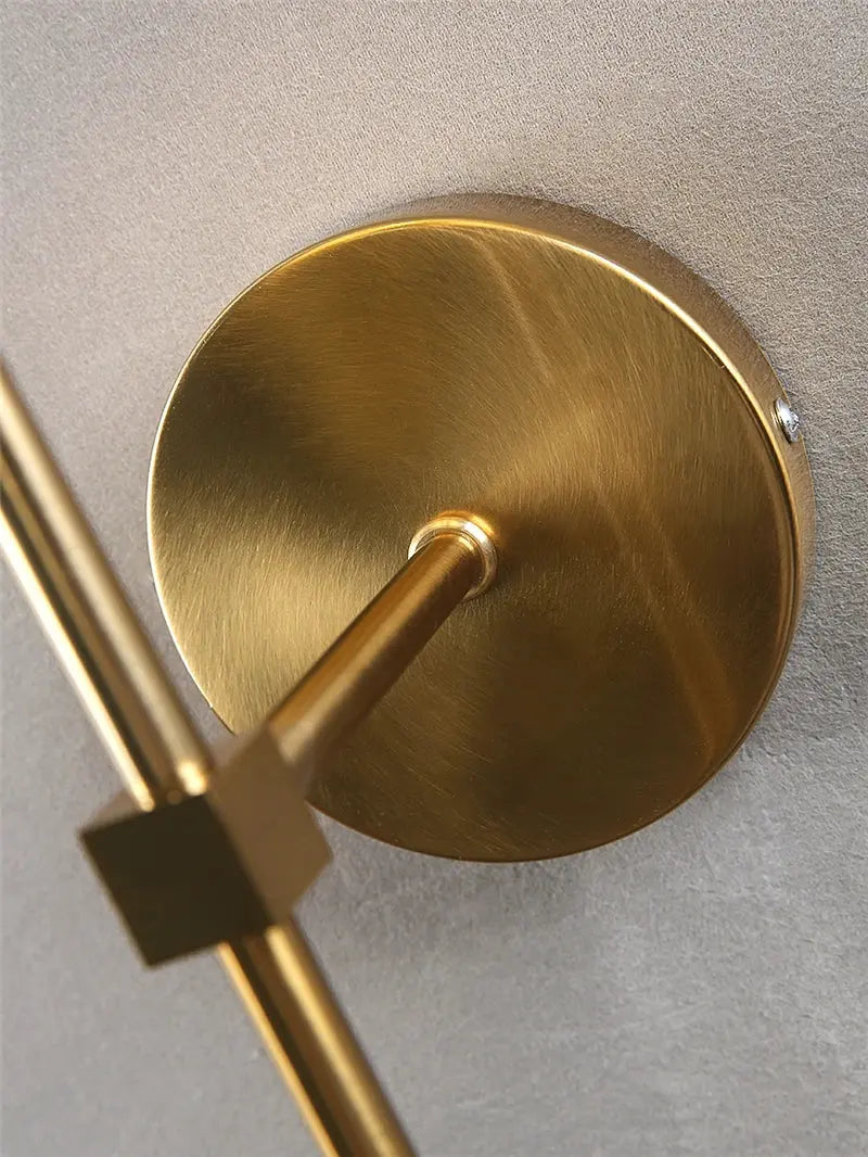 American Retro Wall Sconce - Decorstly