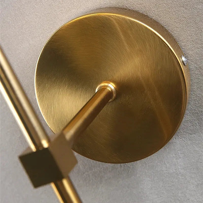American Retro Wall Sconce - Decorstly