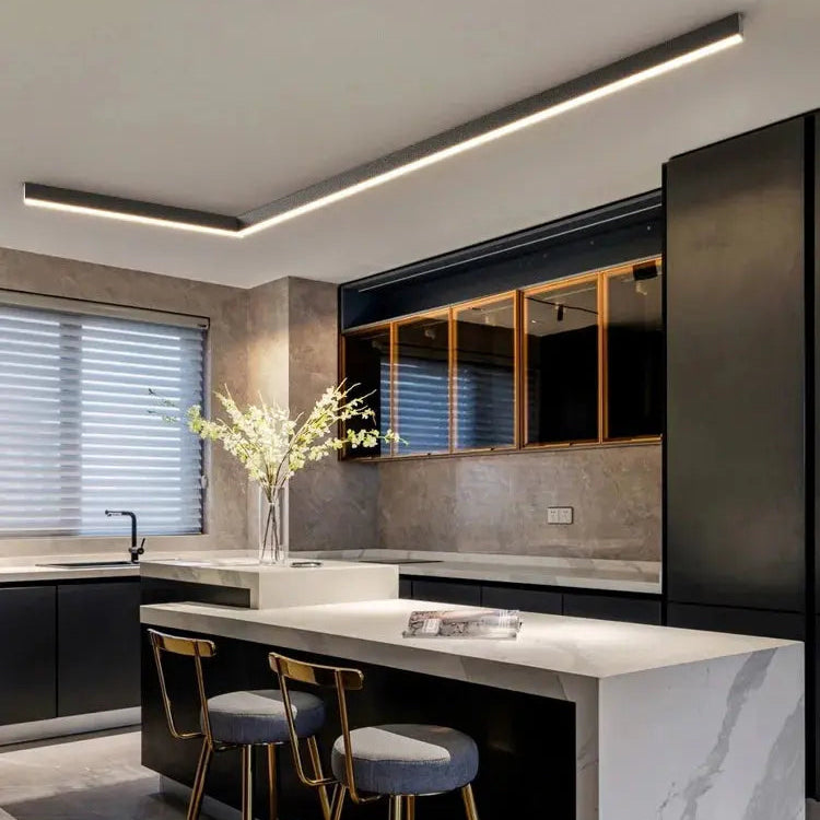 Long Line Ceiling Lamp - Decorstly