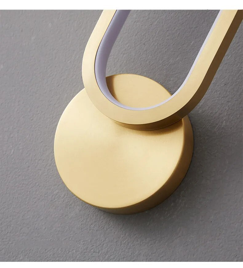 Mirage Marquee Sconce