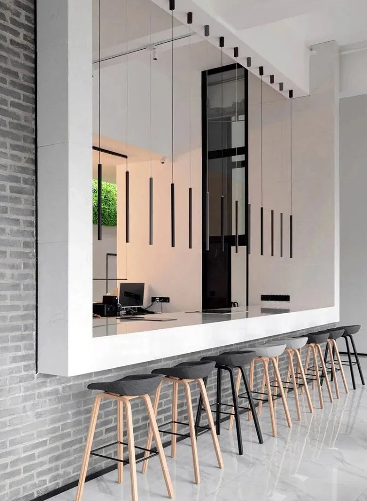Bar Pendant Light Chandelier