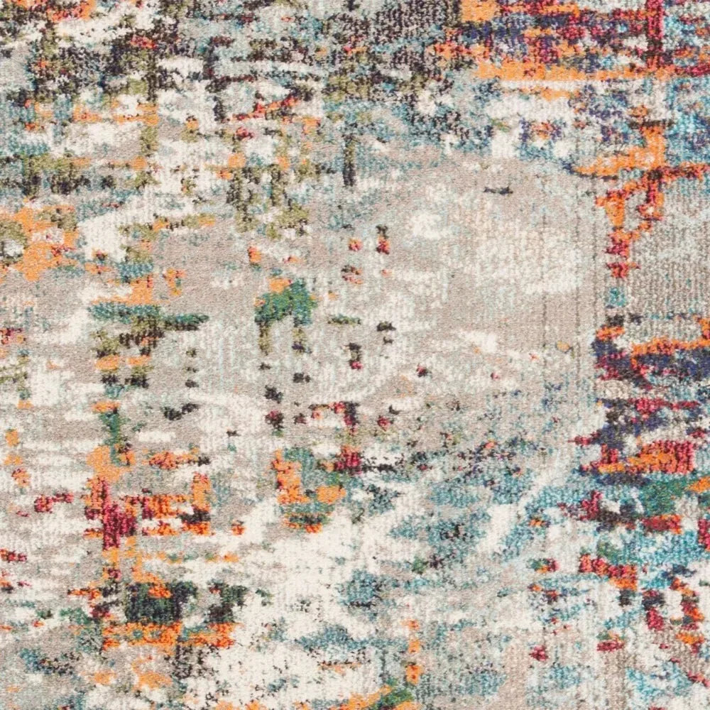 Classic Plaid Carpet Rug