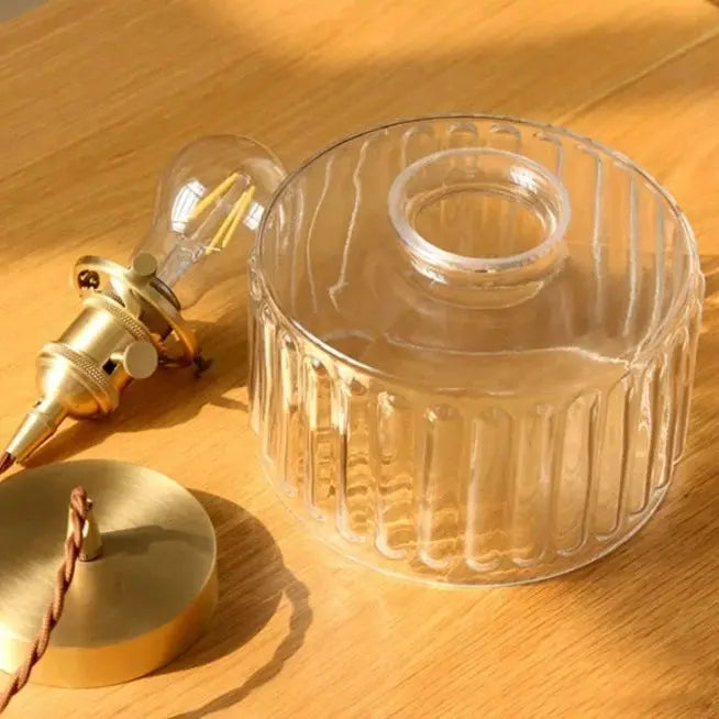 Luminex Kitchen Island Pendant Light - Decorstly