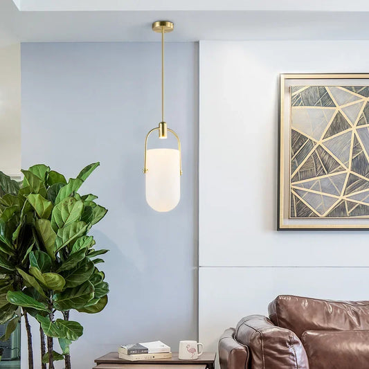 Illumina Kitchen Island LED Pendant Light