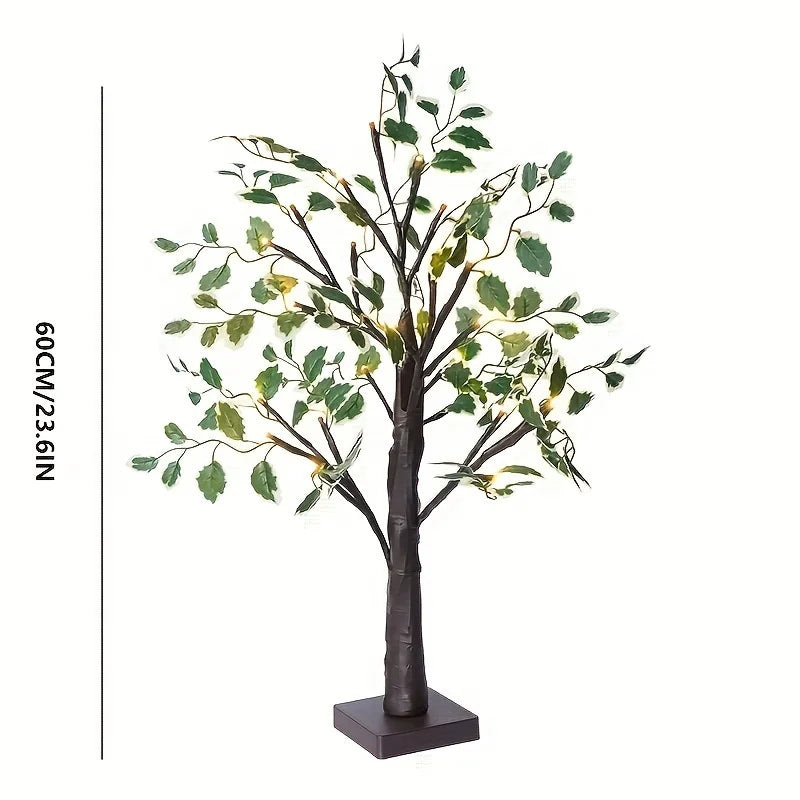Lumina Tree Table Lamp