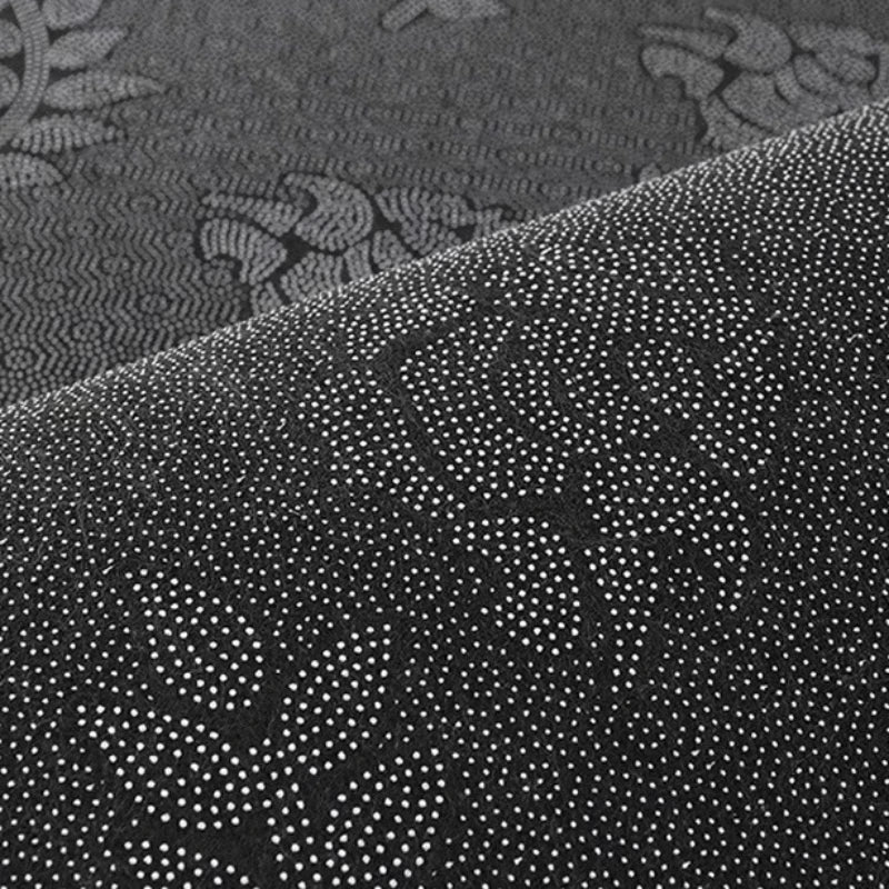 Abstract Round Carpet Rug