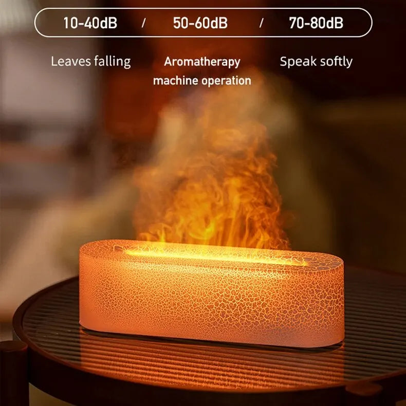 Hot Stone Diffuser