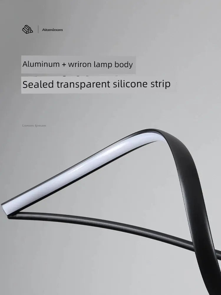 Italian Minimalist Chandelier - Decorstly
