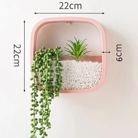 GardenGlow Hanging Planter - Decorstly