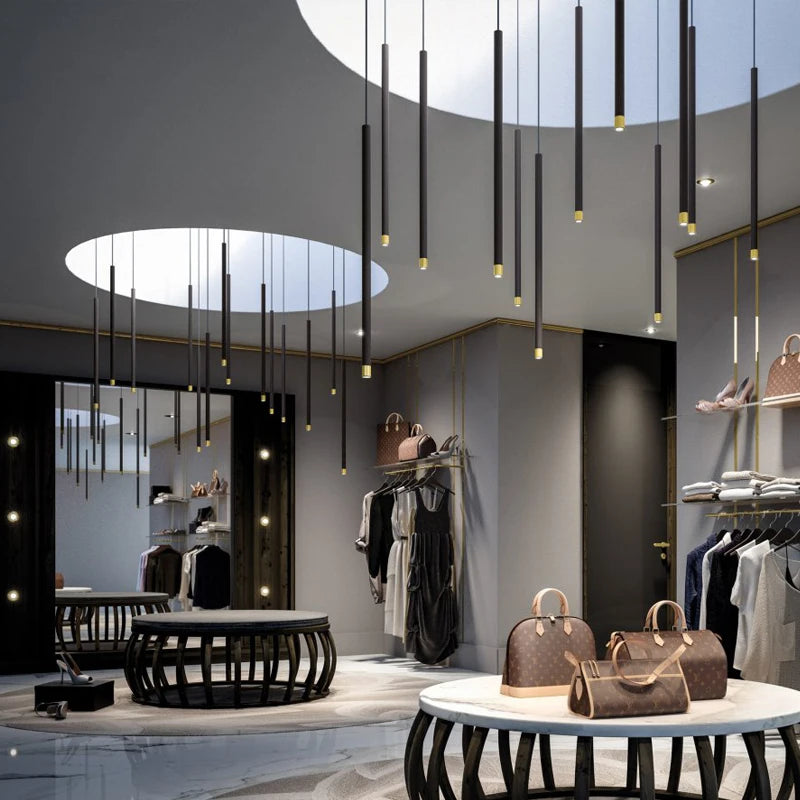 Bar Pendant Light Chandelier