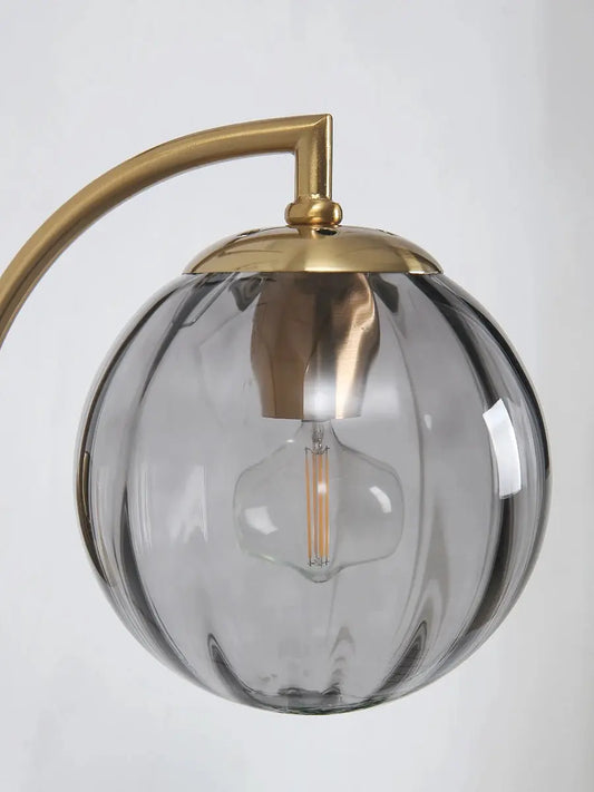 Modern Minimalist Glass Wall Lamp - Decorstly