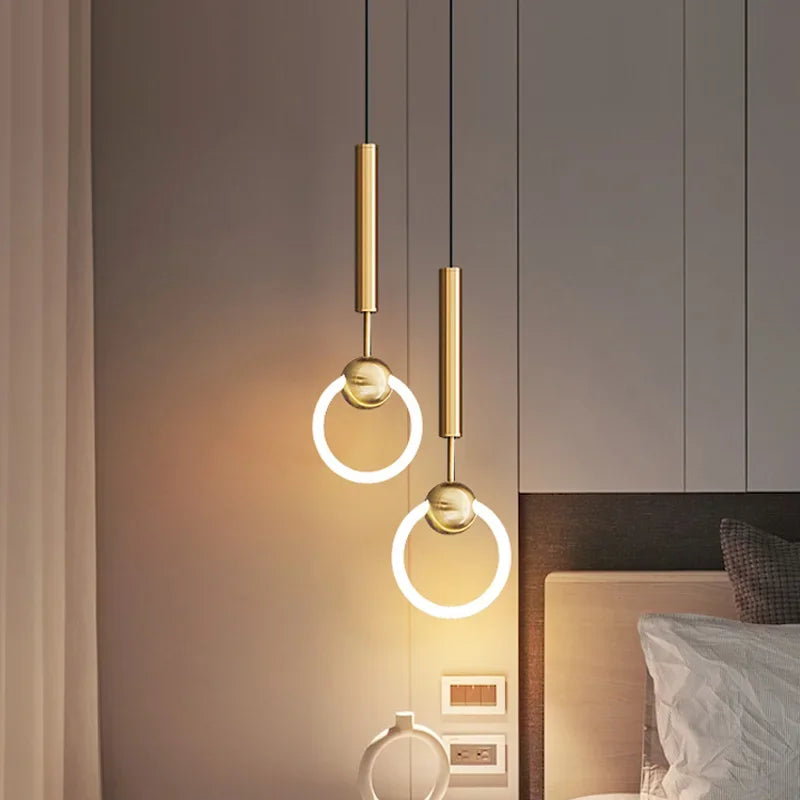 Elegant IvoryDreams Pendant Light with intricate design and soft glow, perfect for adding a touch of sophistication to any room.
