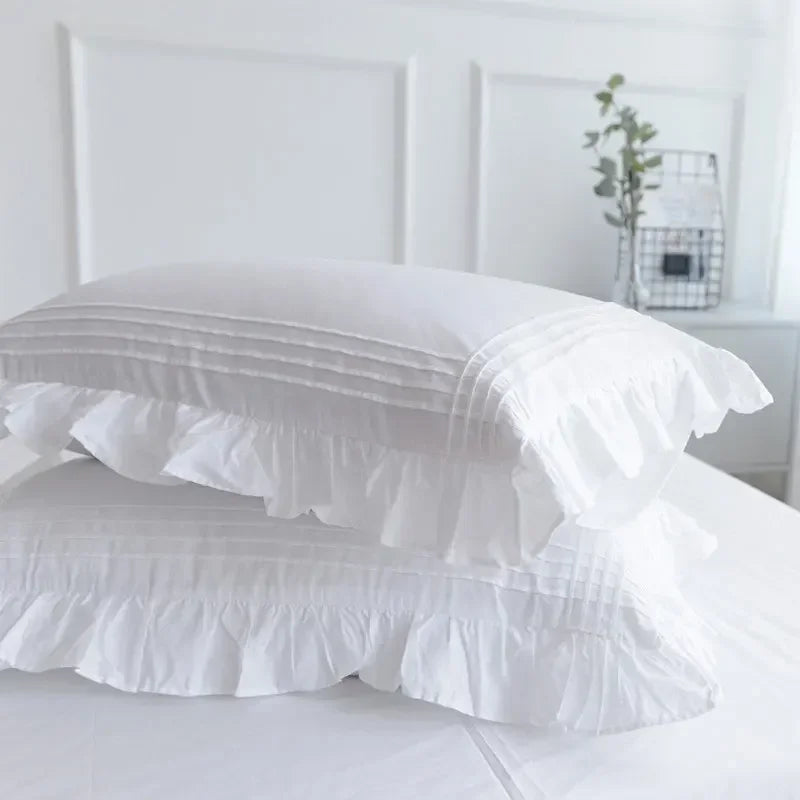 PureCotton Comfort Duvet Cover