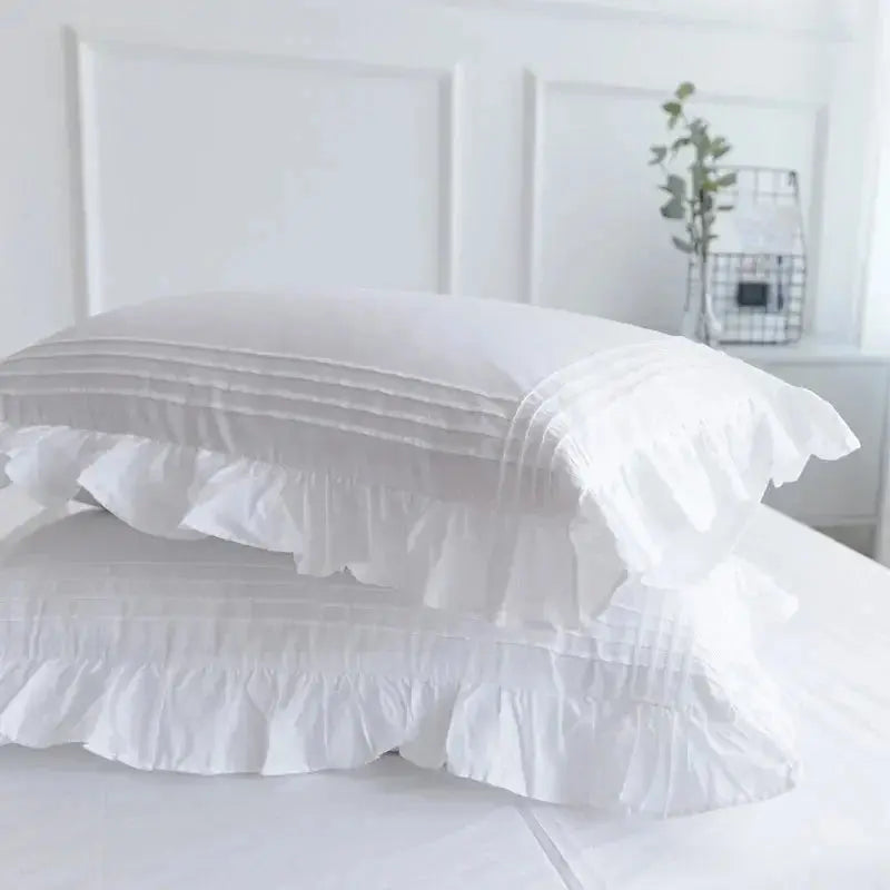 PureCotton Comfort Duvet Cover - Decorstly