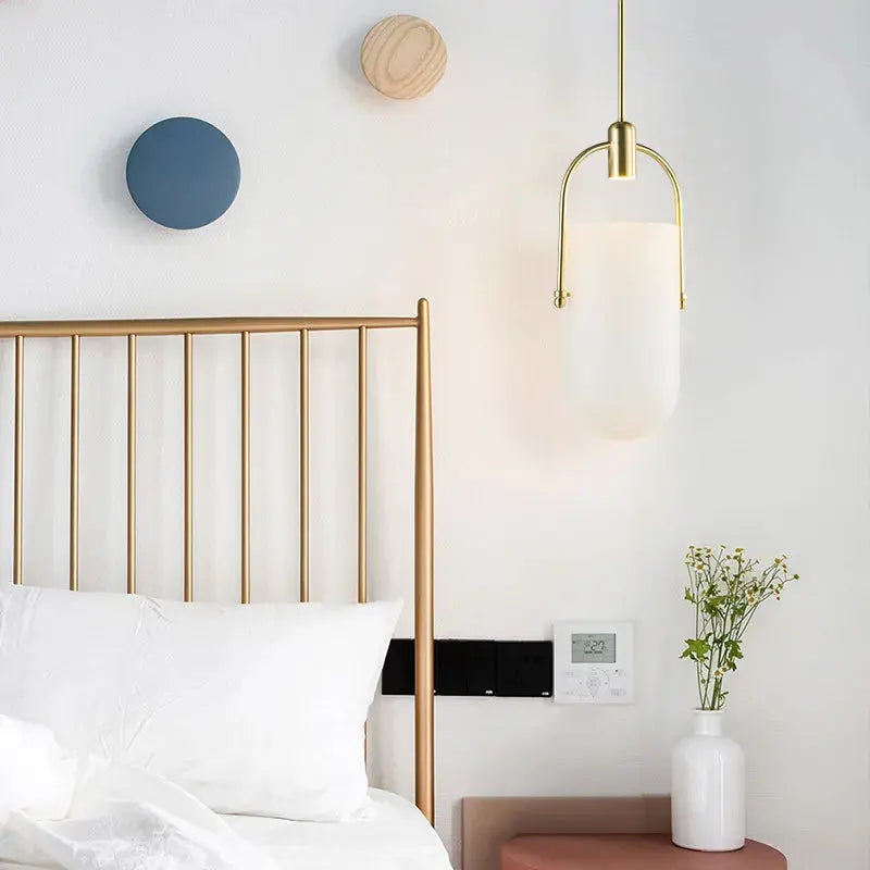 Illumina Kitchen Island LED Pendant Light - Decorstly