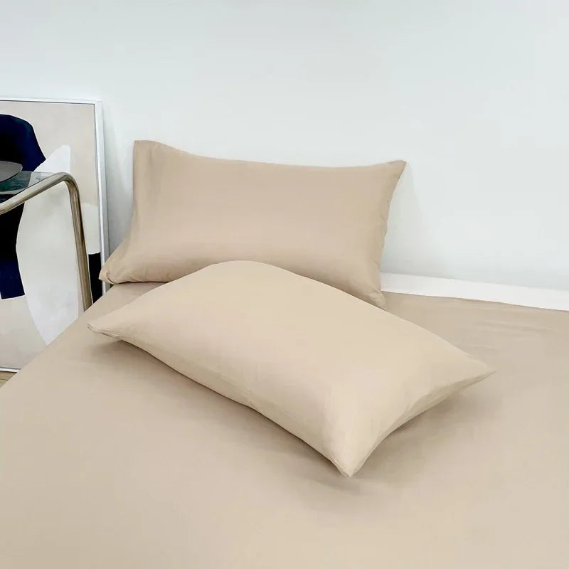 ComfortLux Duvet Cover Set