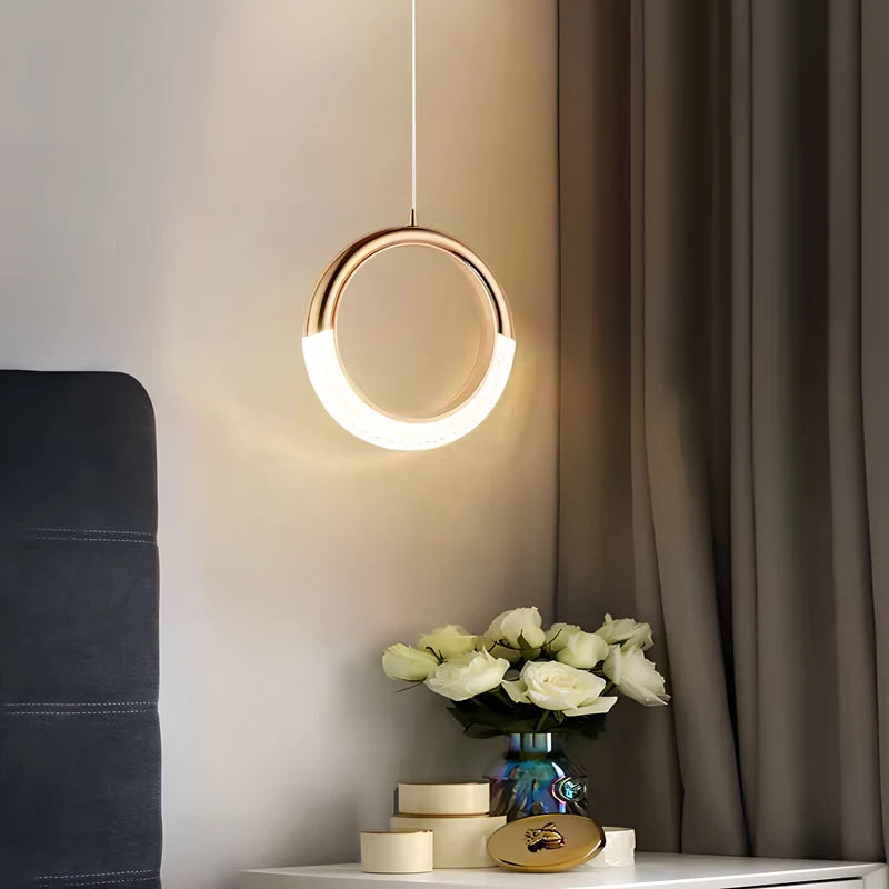 SleekBeam Pendant Light