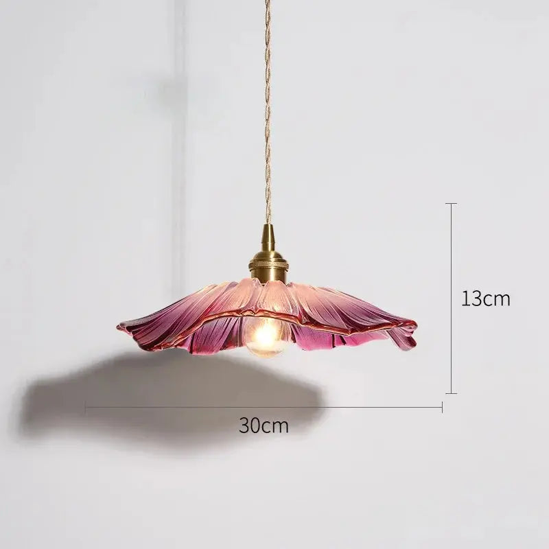 Nordic Sakura Pendant Light - Decorstly