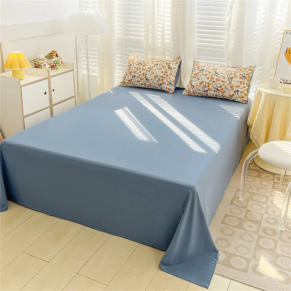 Floral Duvet Cover Set