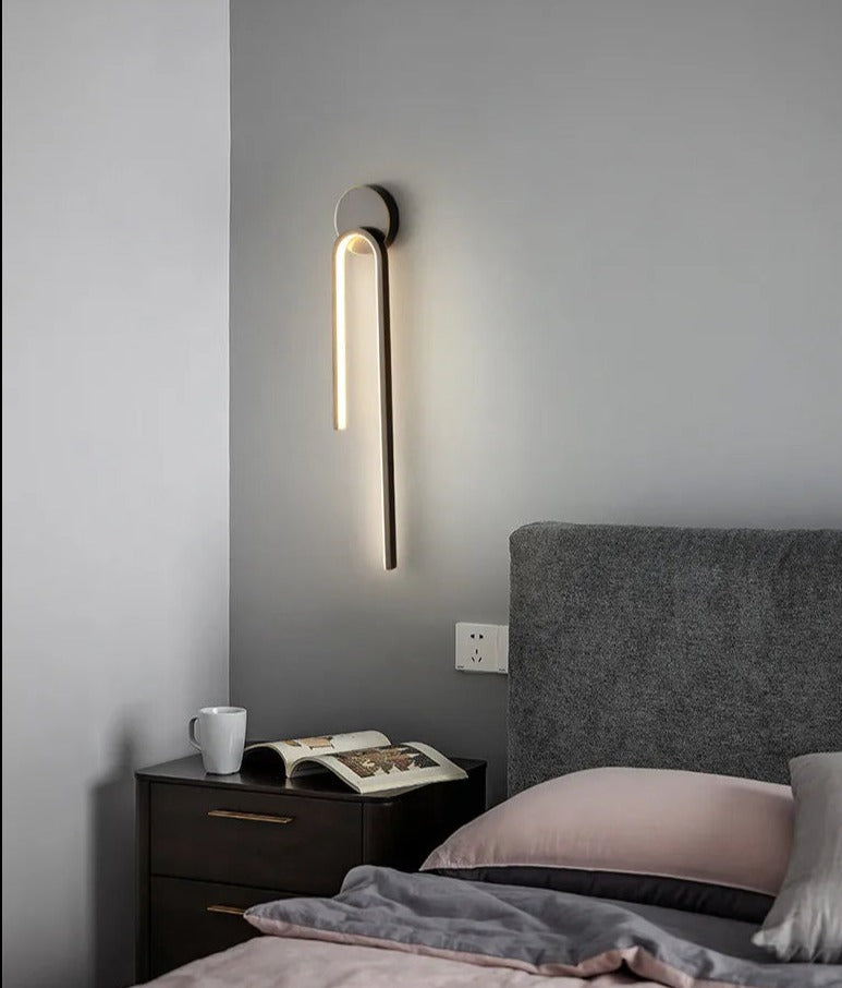 Mirage Marquee Sconce