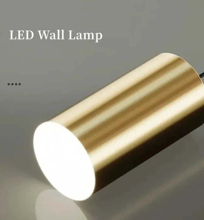 Luminaire Wall Sconce - Decorstly