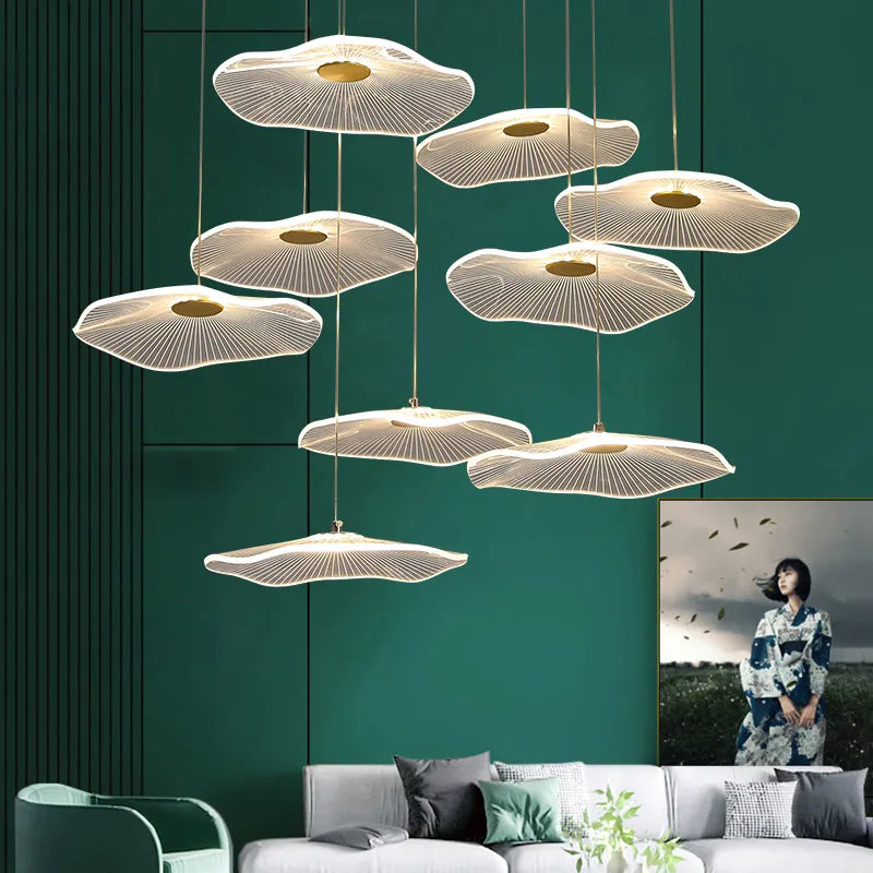Umbra Chandelier