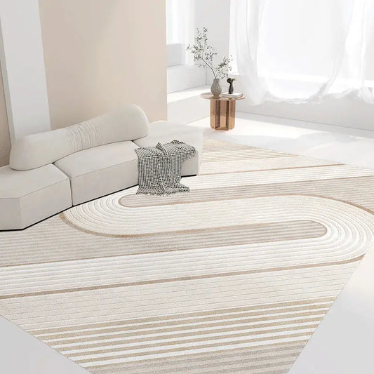 European Style Carpet Rug - Decorstly