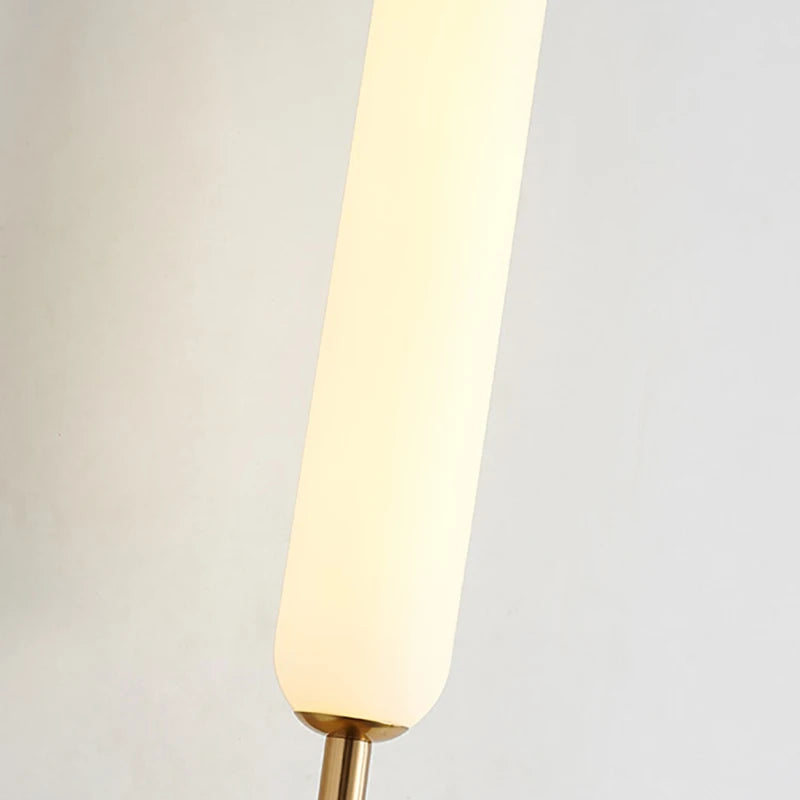 Vintage Warm Simple Candle Wall Sconce