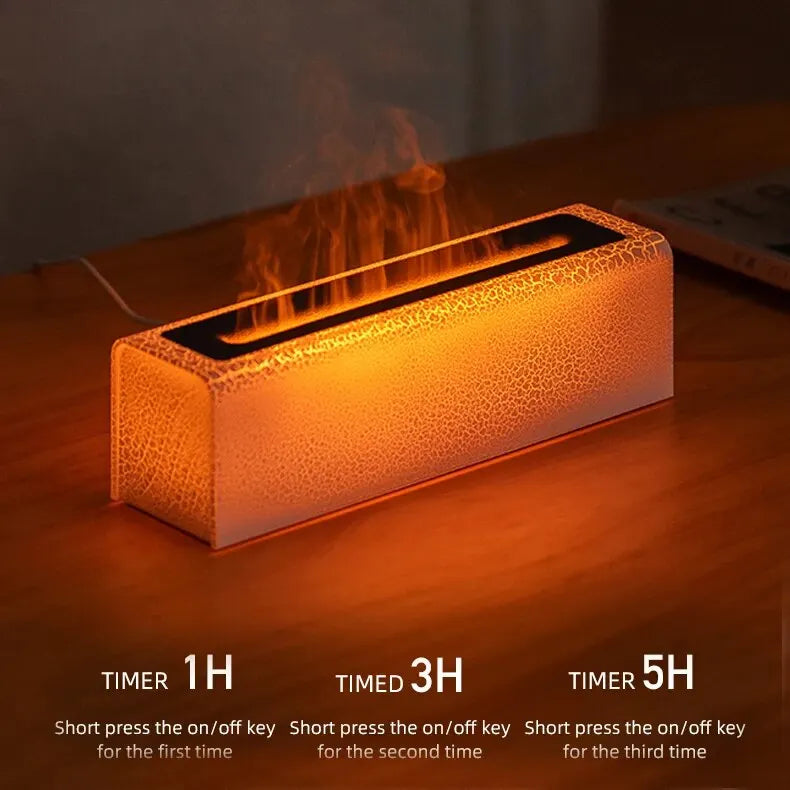 Hot Stone Diffuser