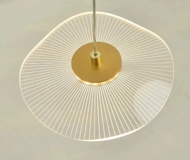 Umbra Chandelier