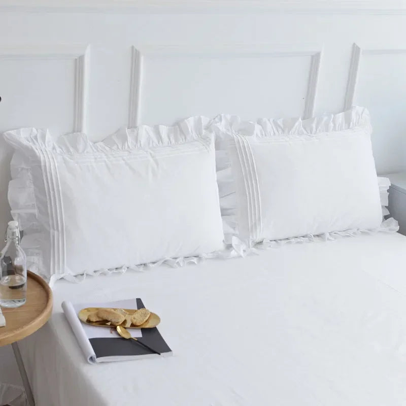 PureCotton Comfort Duvet Cover