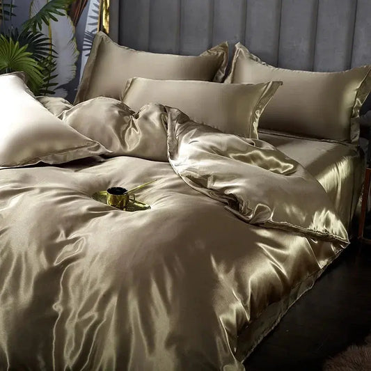 RegalComfort Bedding Set - Decorstly