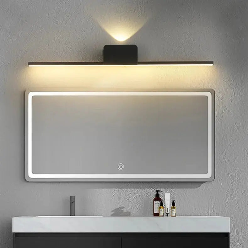 Minimalist Line Strip LED Wall Sconce - Decorstly