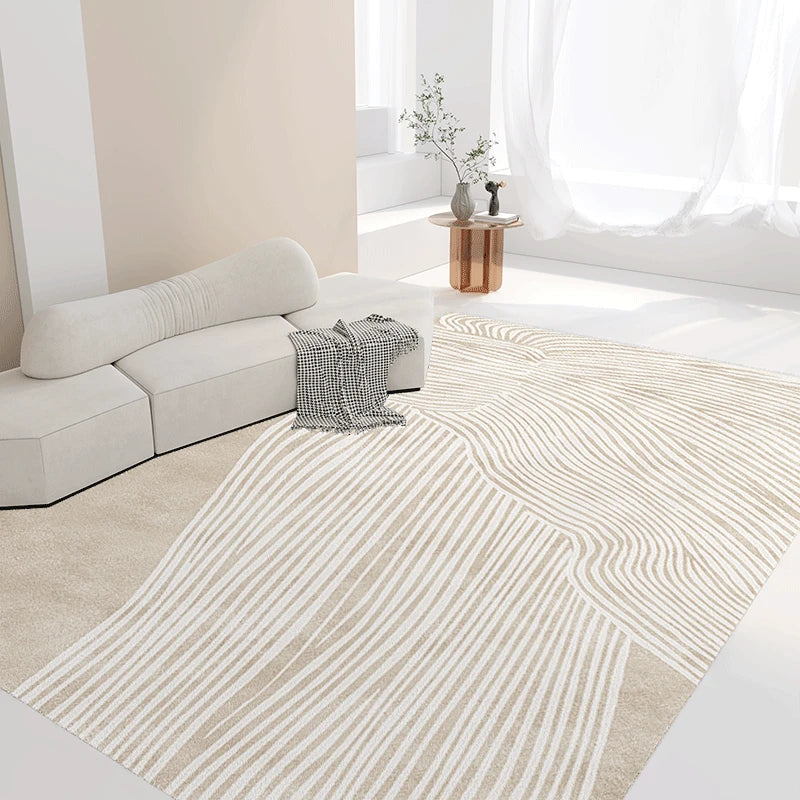 European Style Carpet Rug