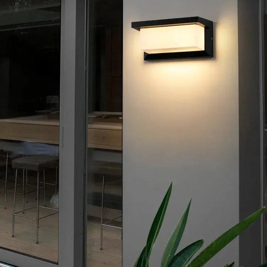 Outdoor Multi Shaped Lights - Decorstly
