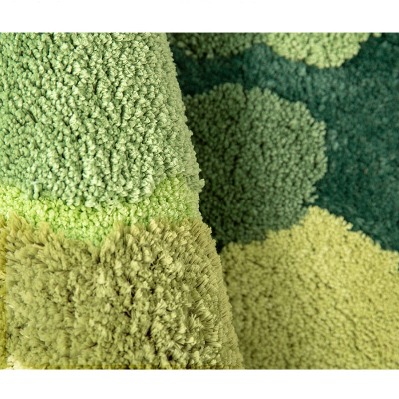 Comfy Landscape Rug