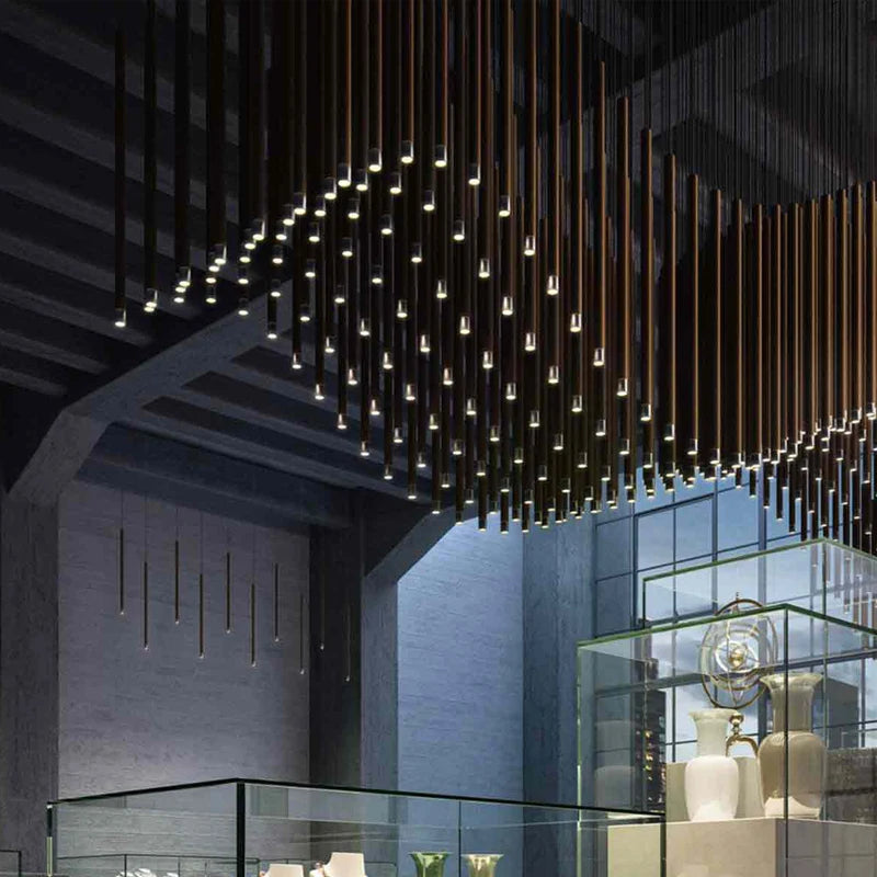 Bar Pendant Light Chandelier