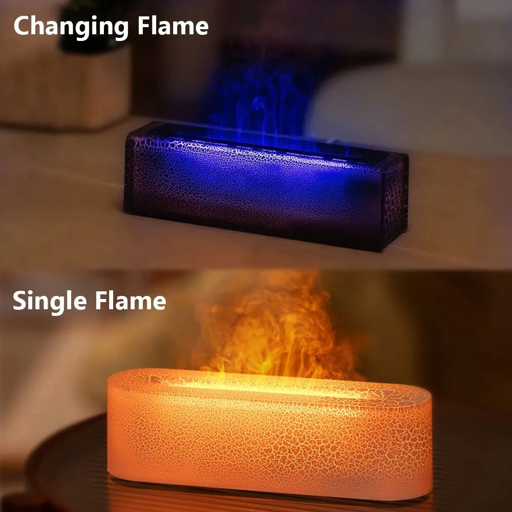 Hot Stone Diffuser